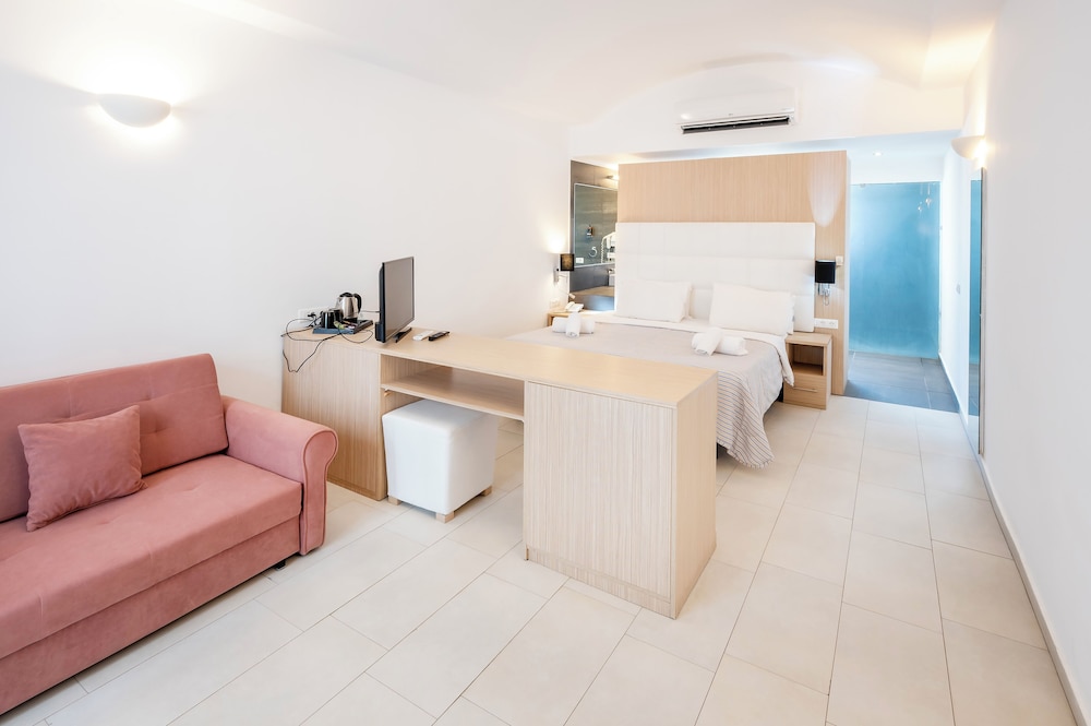 Smy Hotel Orizontes Santorini 37/63