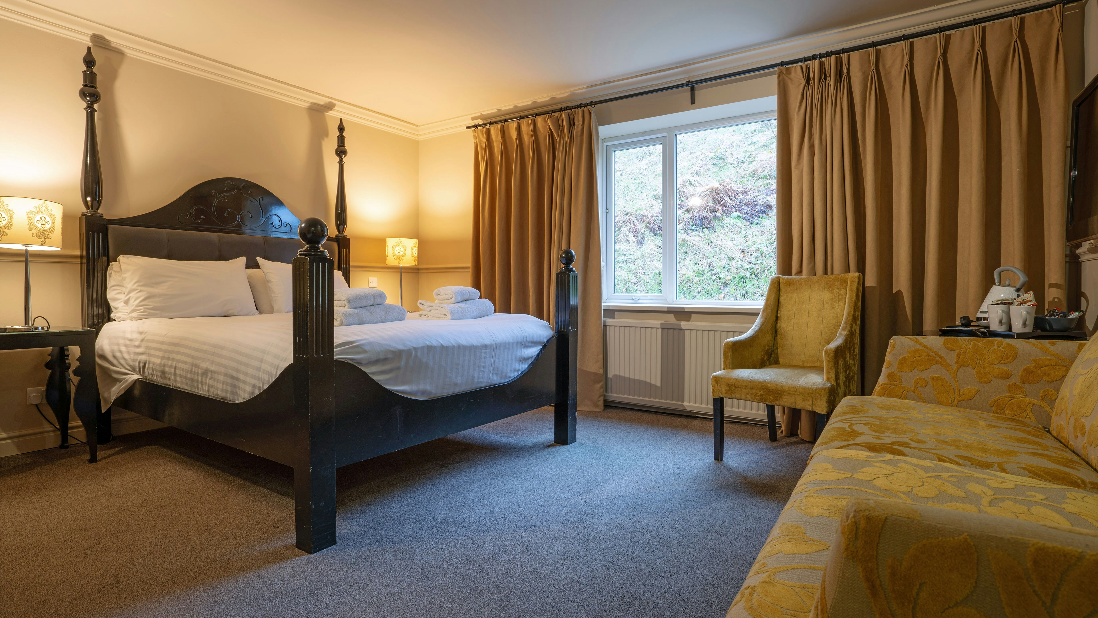 Hollin House Hotel 28/76