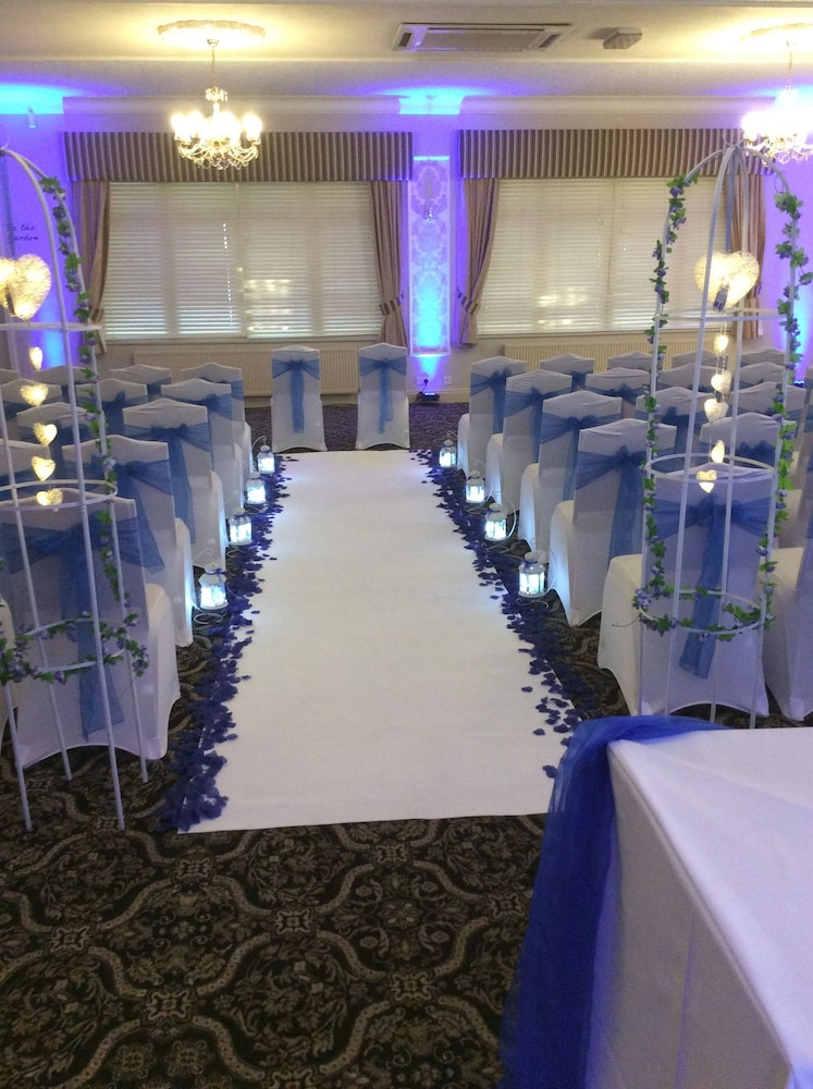 Strawberry Bank Hotel, NEC 23/47