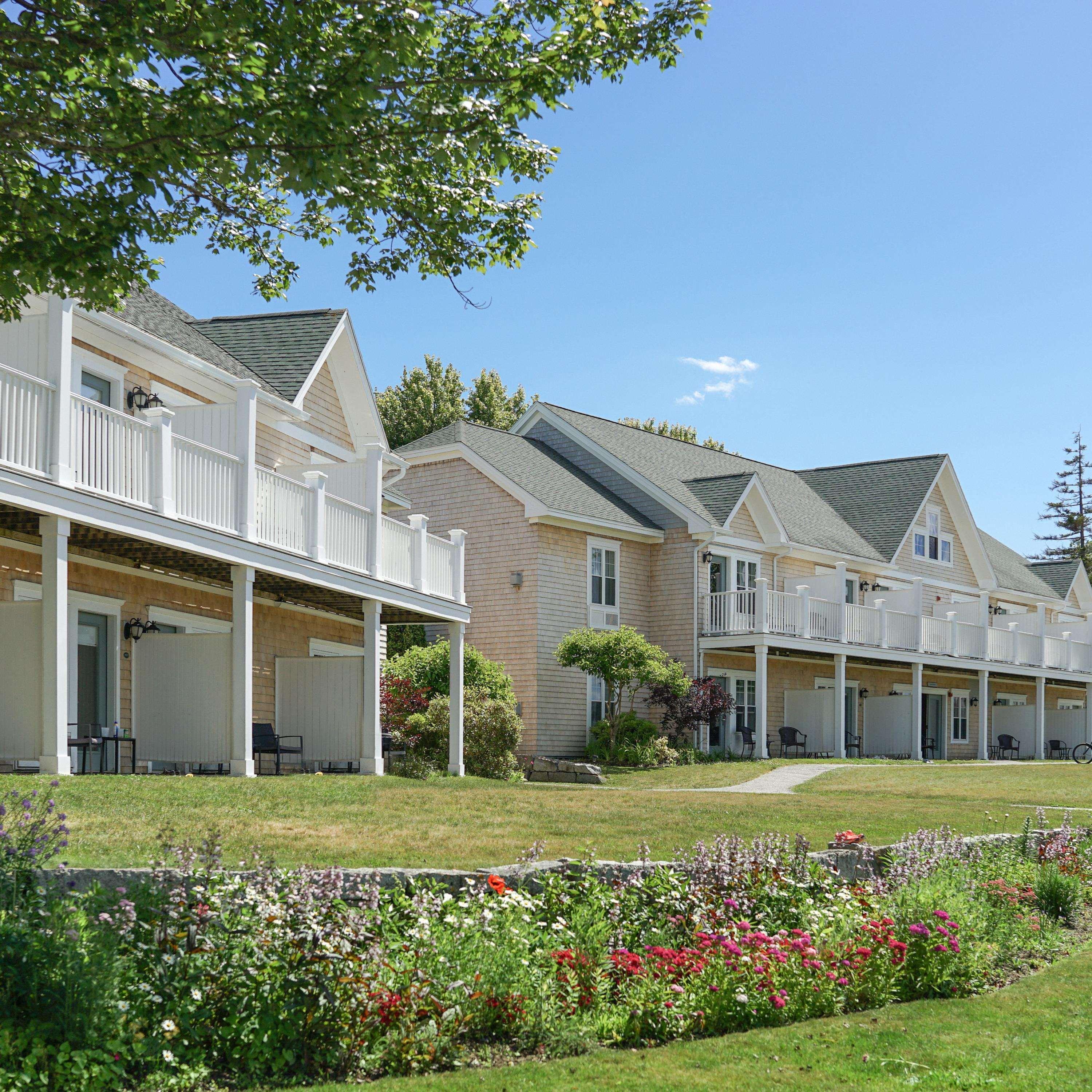 Sebasco Harbor Resort 39/45
