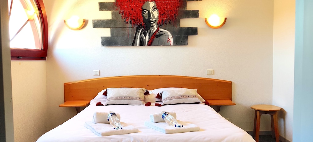Hotel La Bosselle 18/32