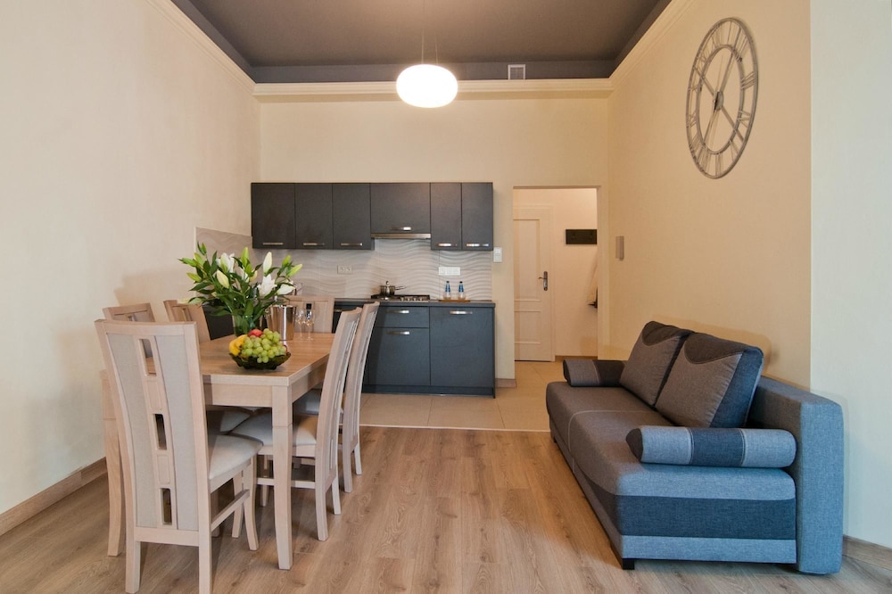 Apartamenty Bonerowska 5 59/74