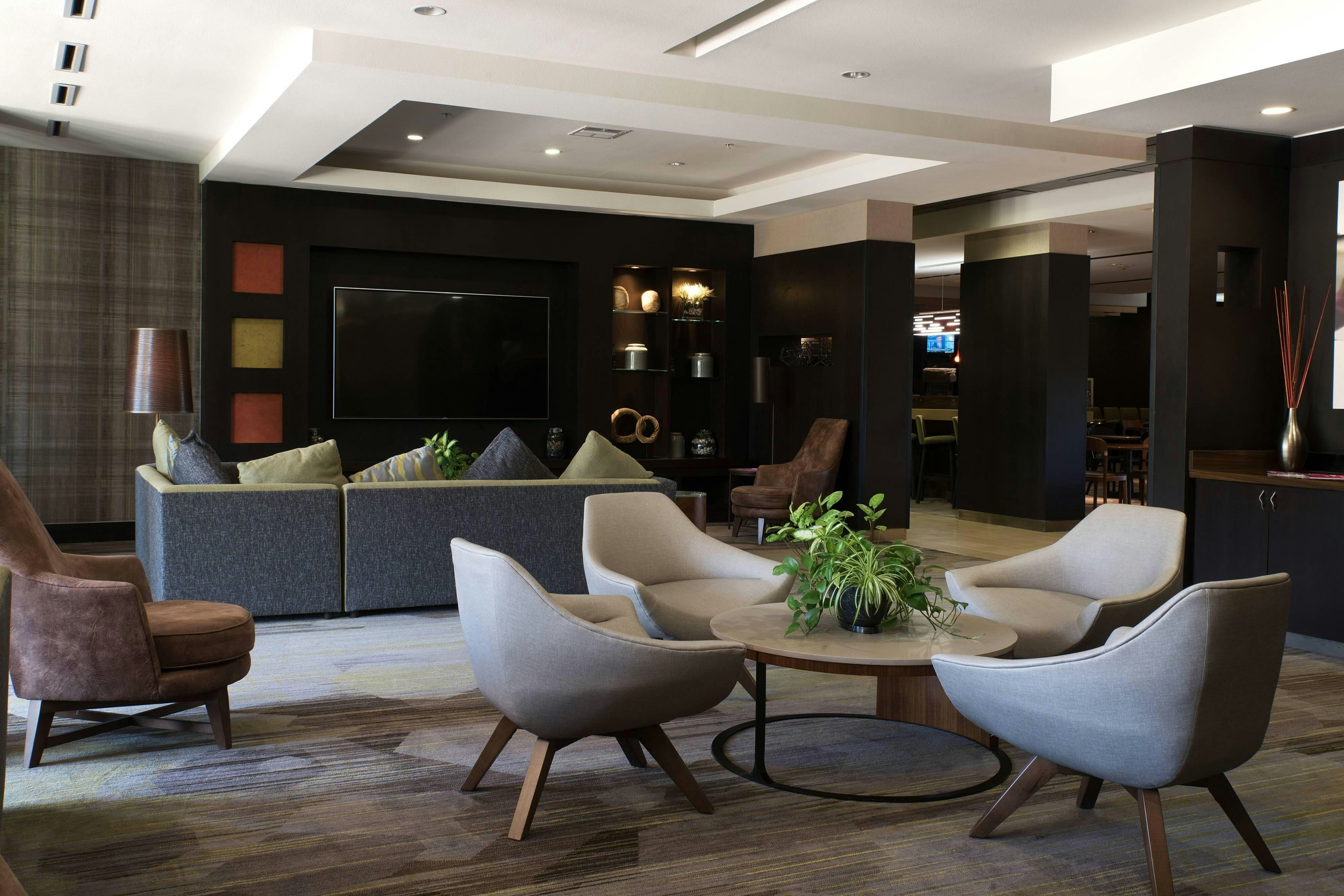 Courtyard by Marriott Fort Worth West at Cityview 25/50