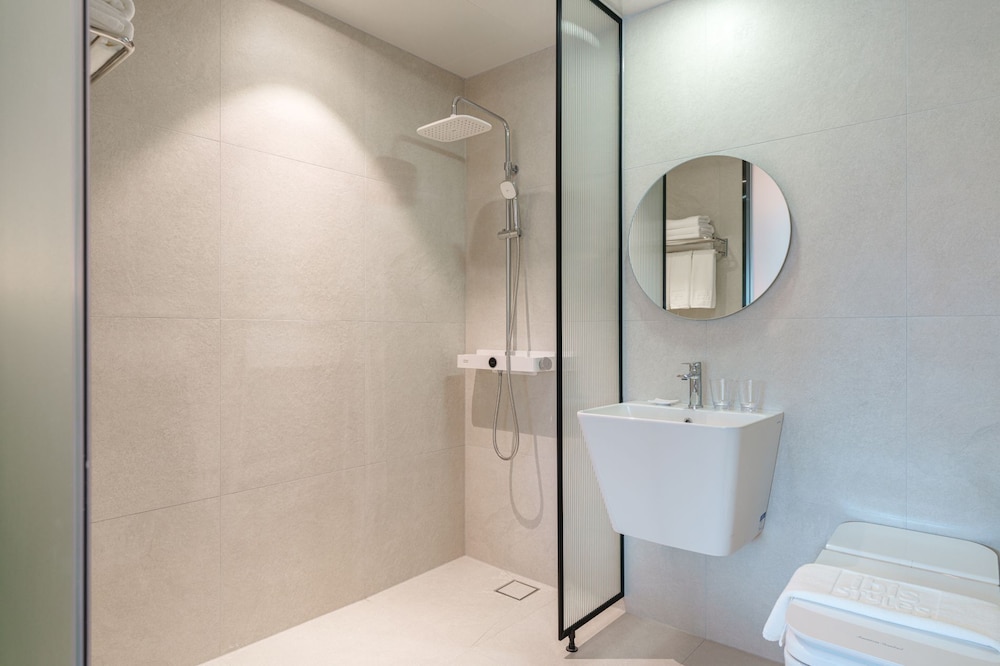 Ibis Styles Ambassador Jeonju City Centre 61/63