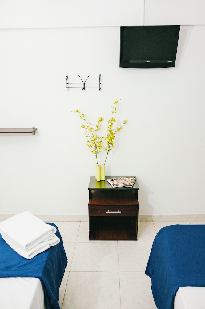 Hotel Tucuraca By Dot Tradition 31/45