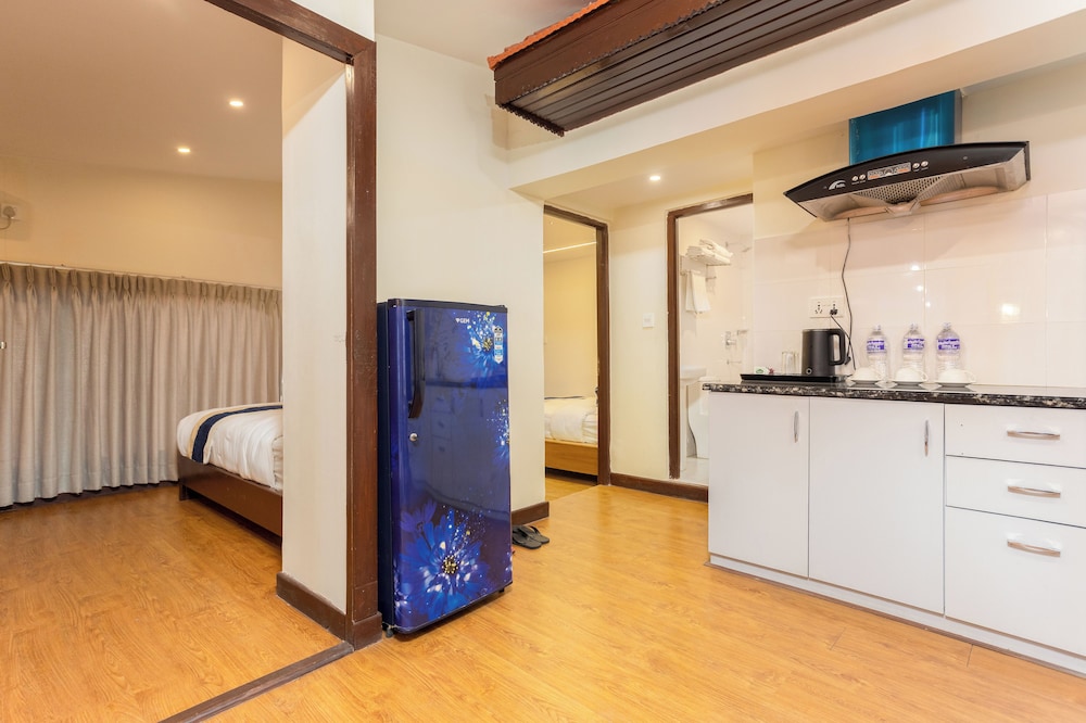 Kathmandu Business Hotel 37/61
