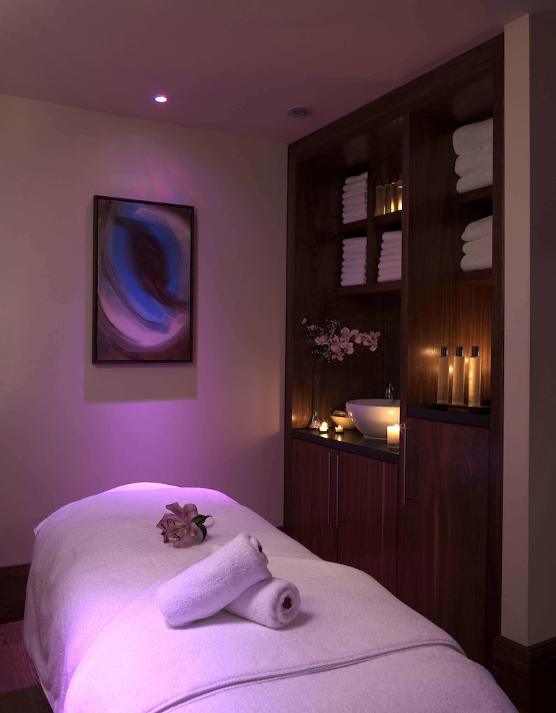Crewe Hall Hotel & Spa 16/58