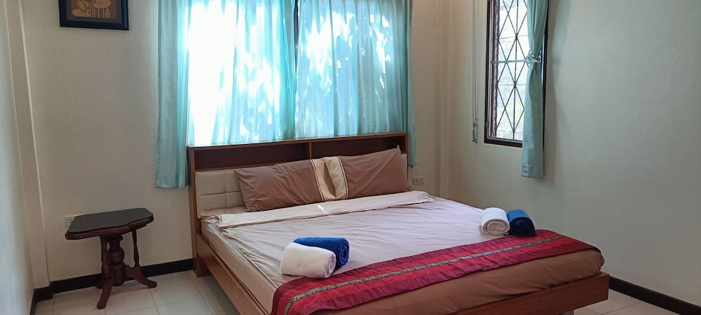 Baan Suan Resort 16/54