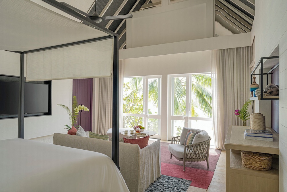 Four Seasons Resort Maldives at Landaa Giraavaru 8/44