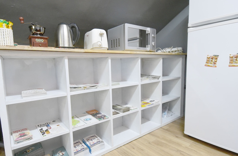 Photo Park Guesthouse 5/50