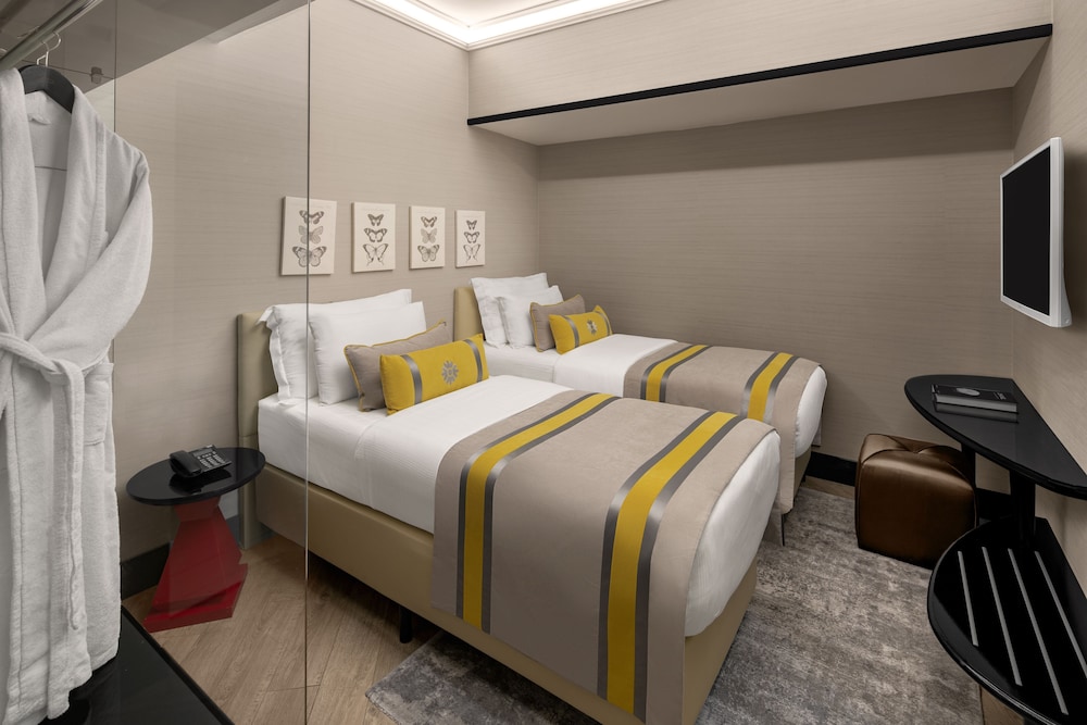 Sura Hagia Sophia Hotel 22/70