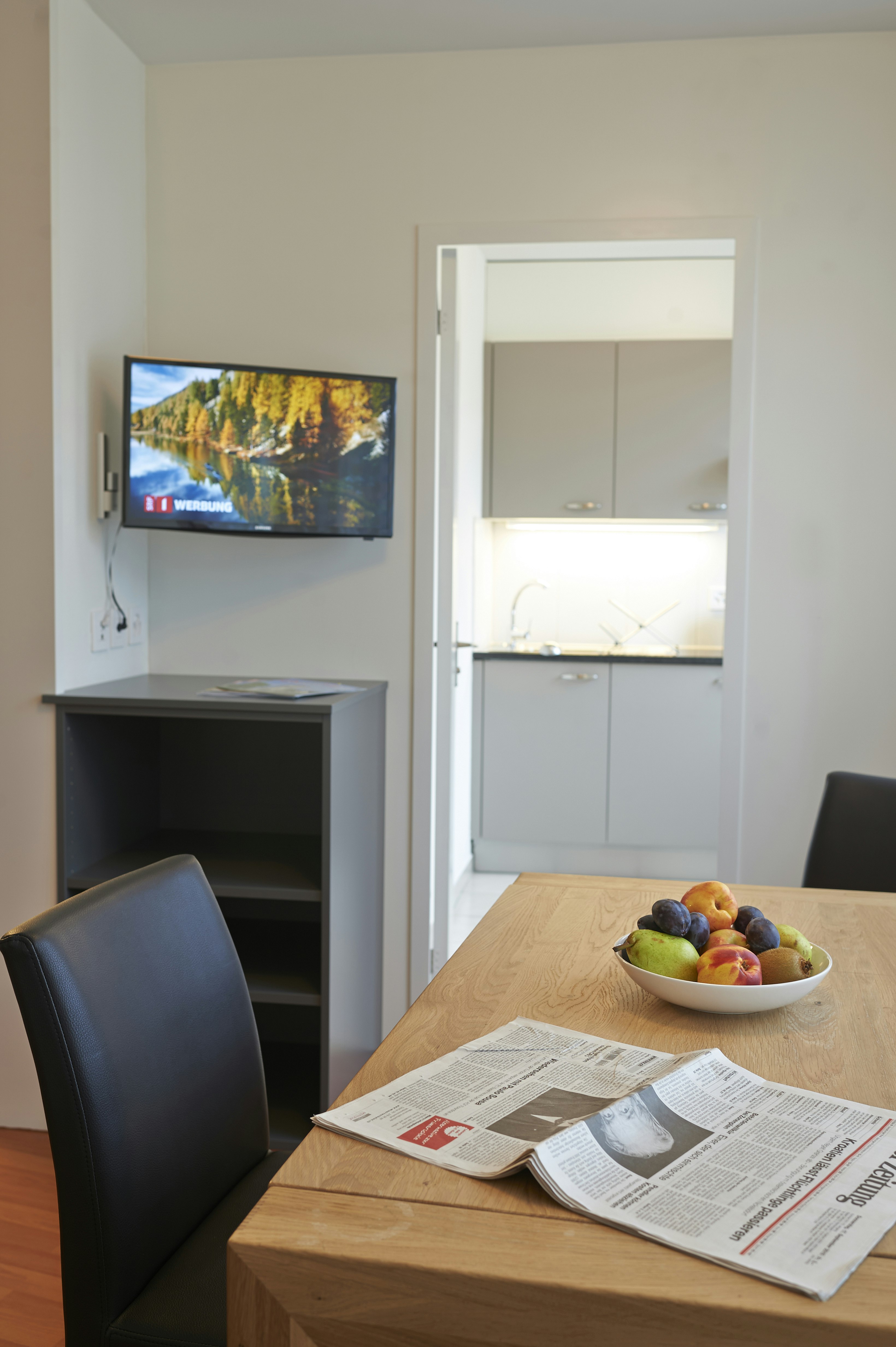 Congress Apartments By Hotel Du Commerce 18/24