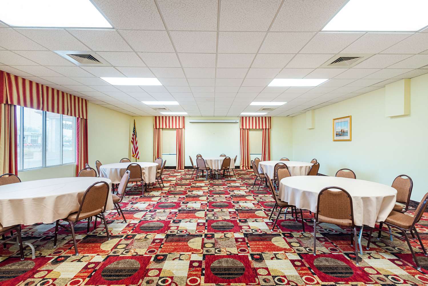 Baymont by Wyndham Easton 40/46