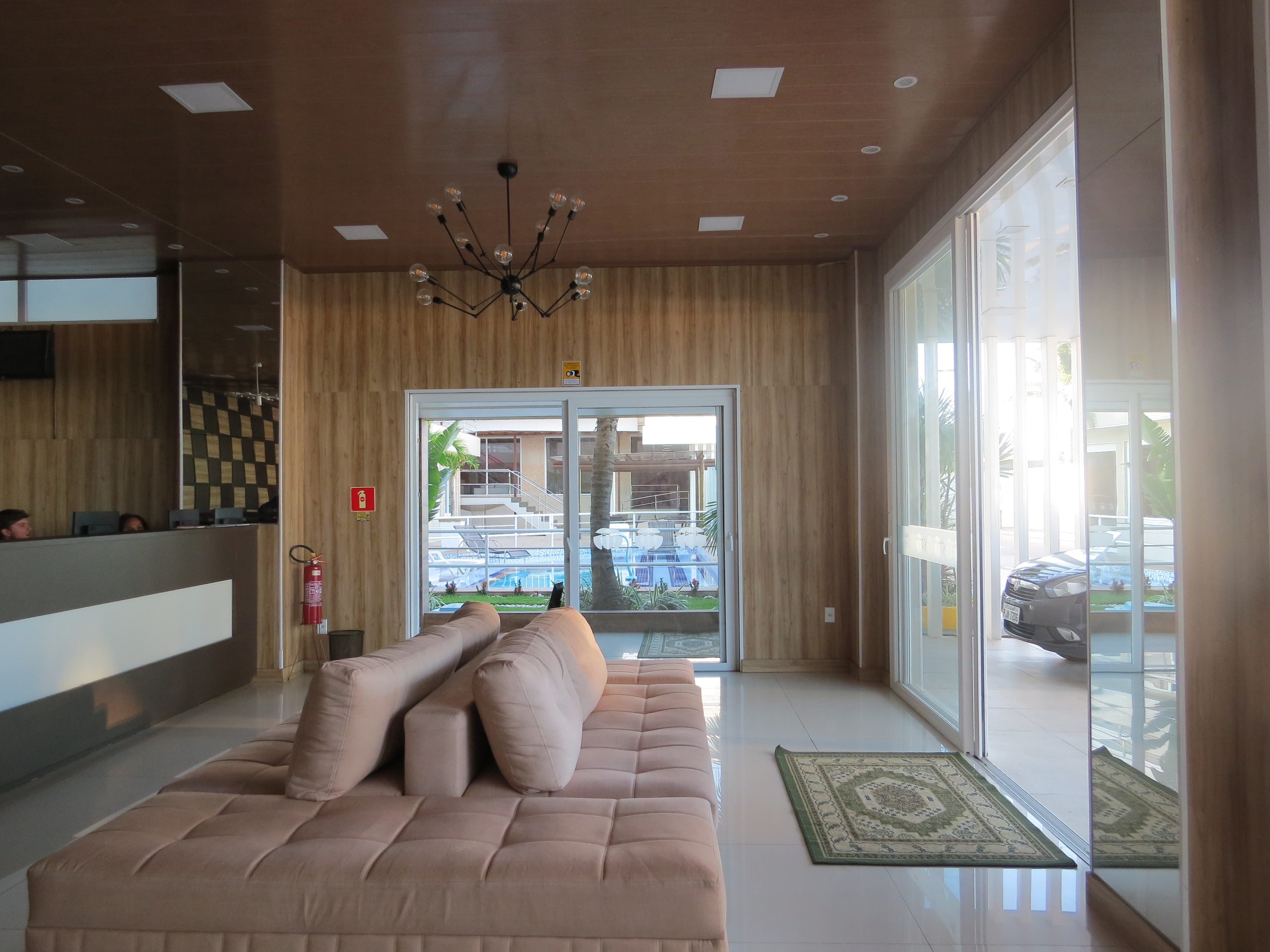 Farol Plaza Hotel 20/33