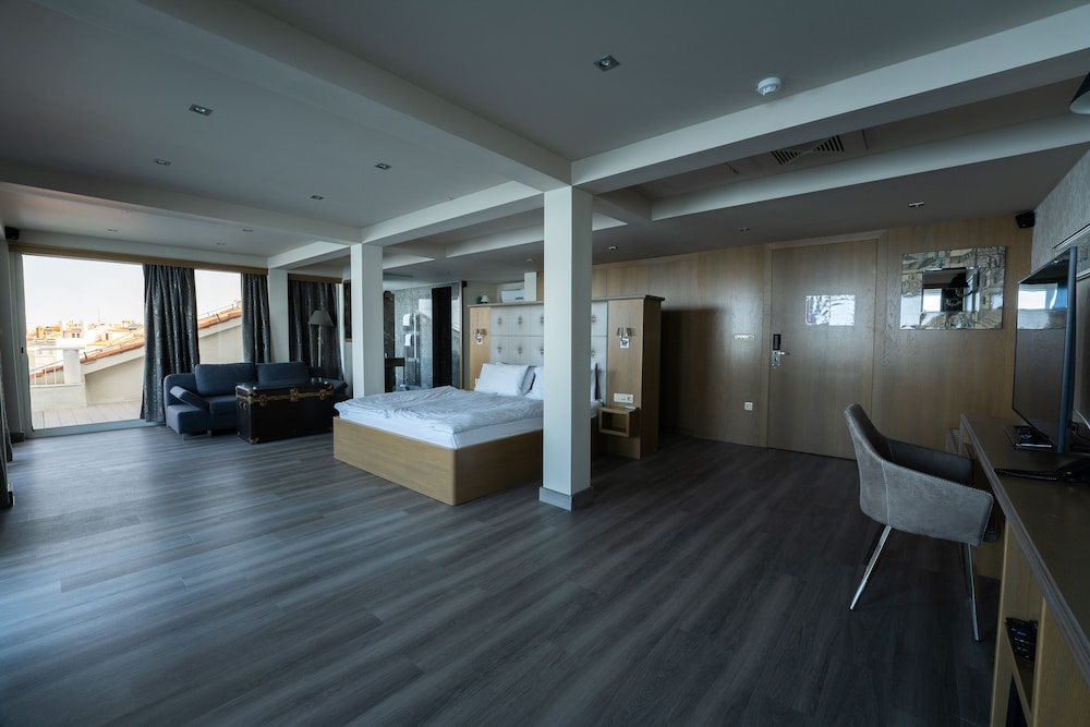 Hotel Piran 5/42
