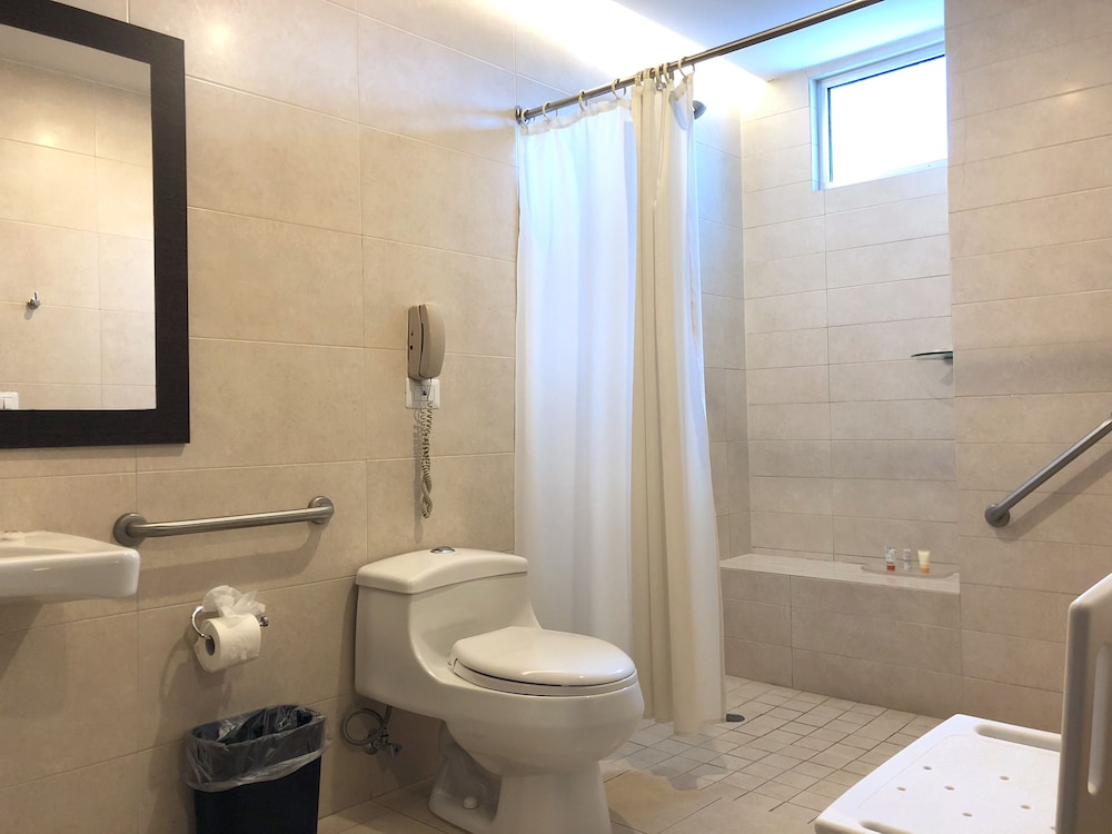 Tryp By Wyndham Panama Centro 16/62