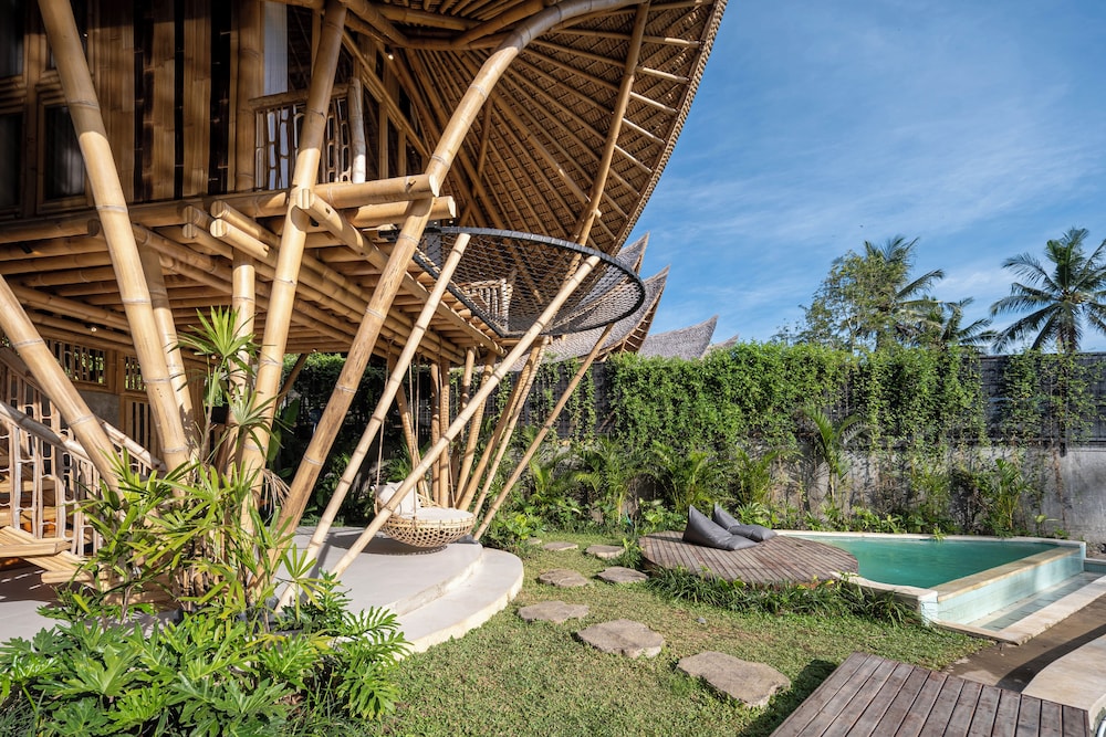 Emana Bambooscape Ubud 26/31