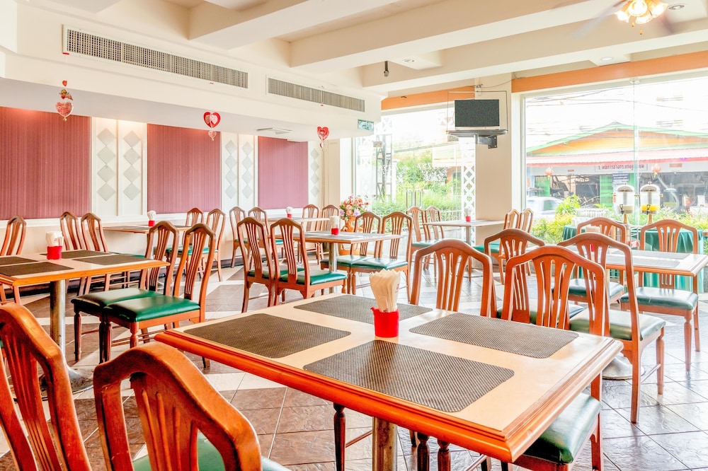Viva Hotel Songkhla 47/66
