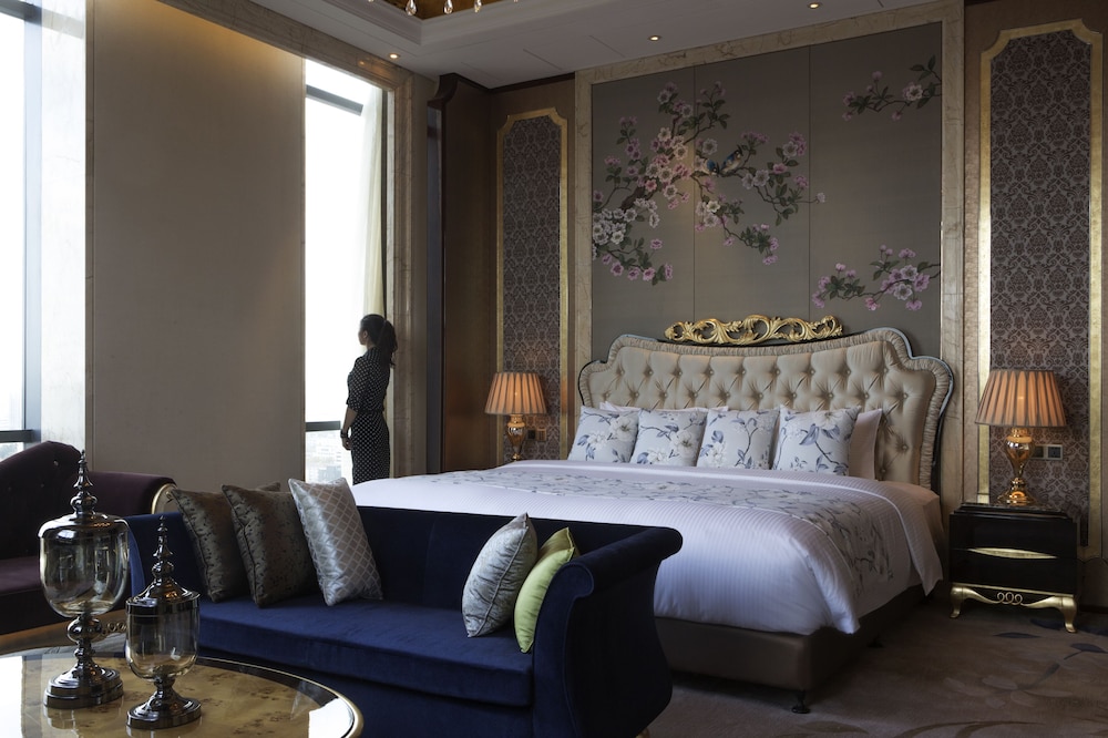 Pullman Weifang 13/78