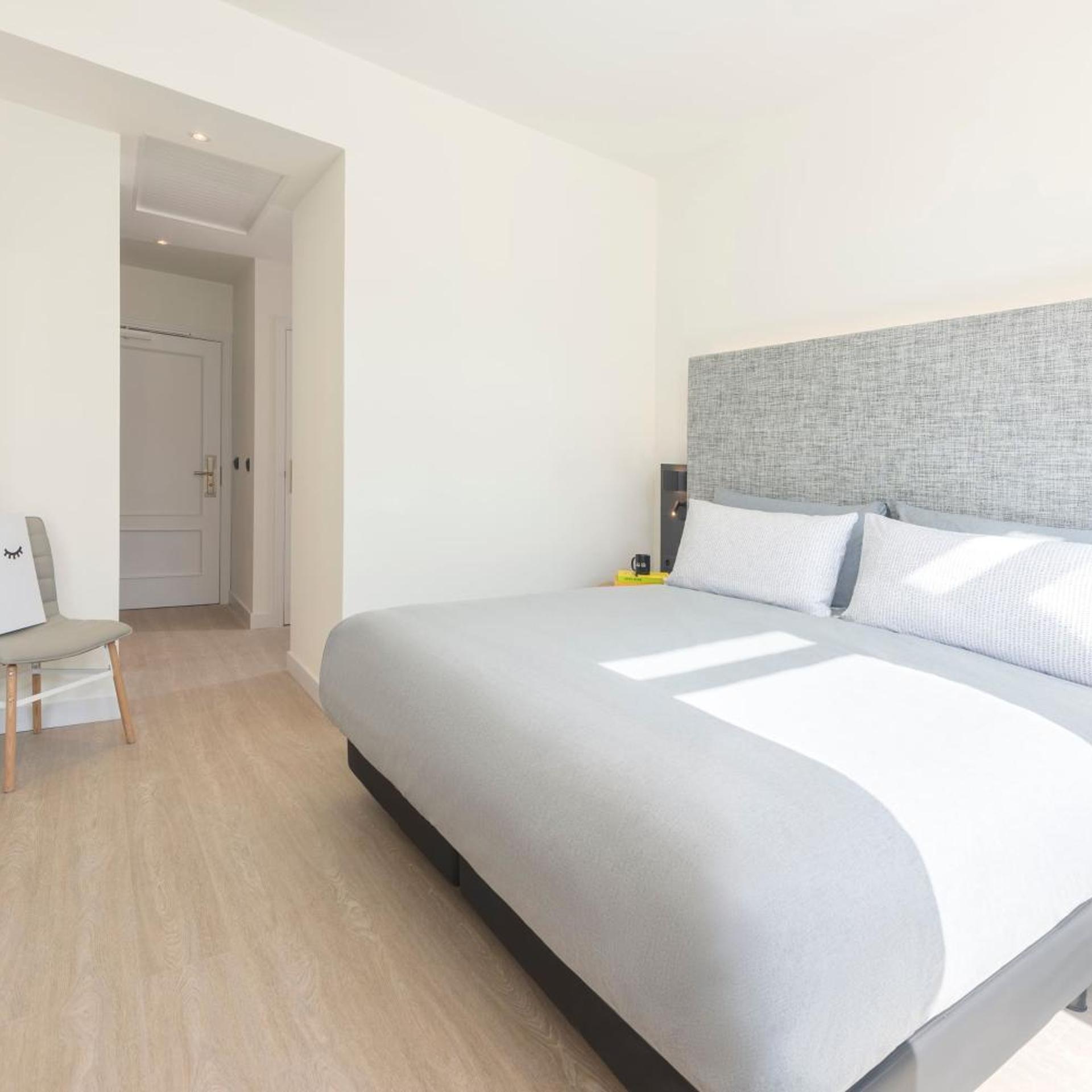 Innside, Double Bed, Accessible، Hotel San Sebastian Orly, Affiliated by Melia 2/7