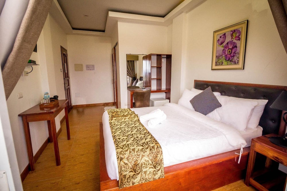 El Nido Royal Palm Inn 20/54