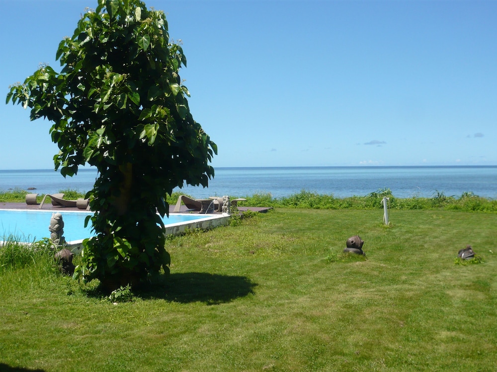 Eco Village Iriomote 55/64