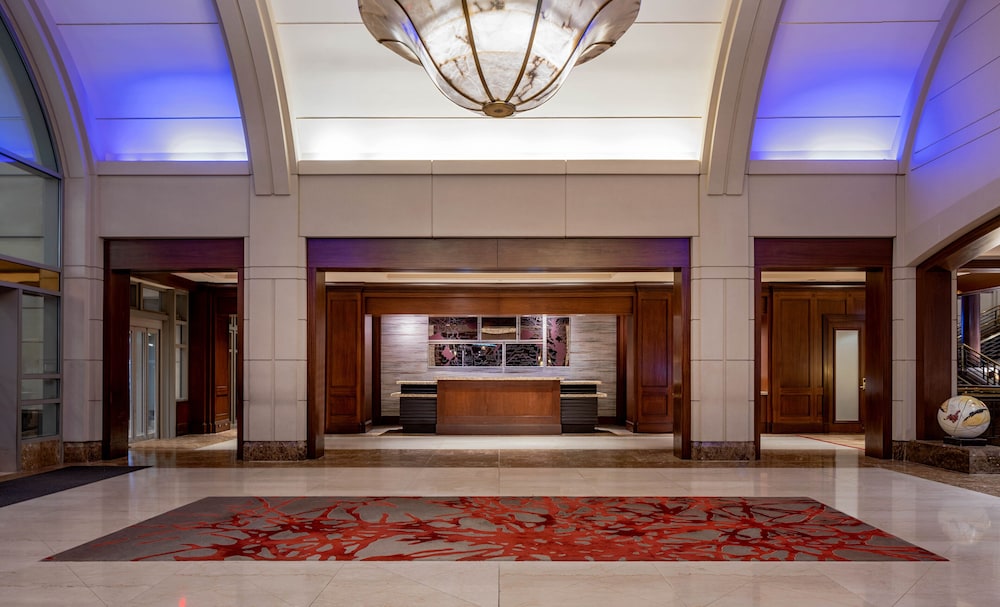 Hyatt Regency Reston 15/83