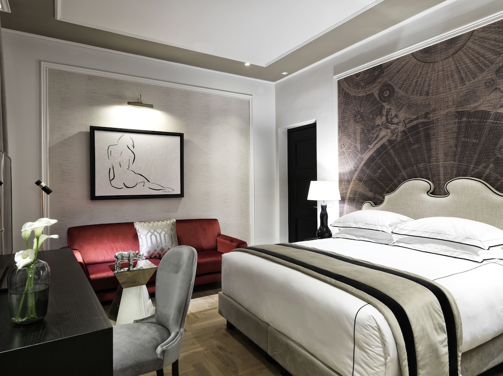 Albergo Gelsomino 9/35