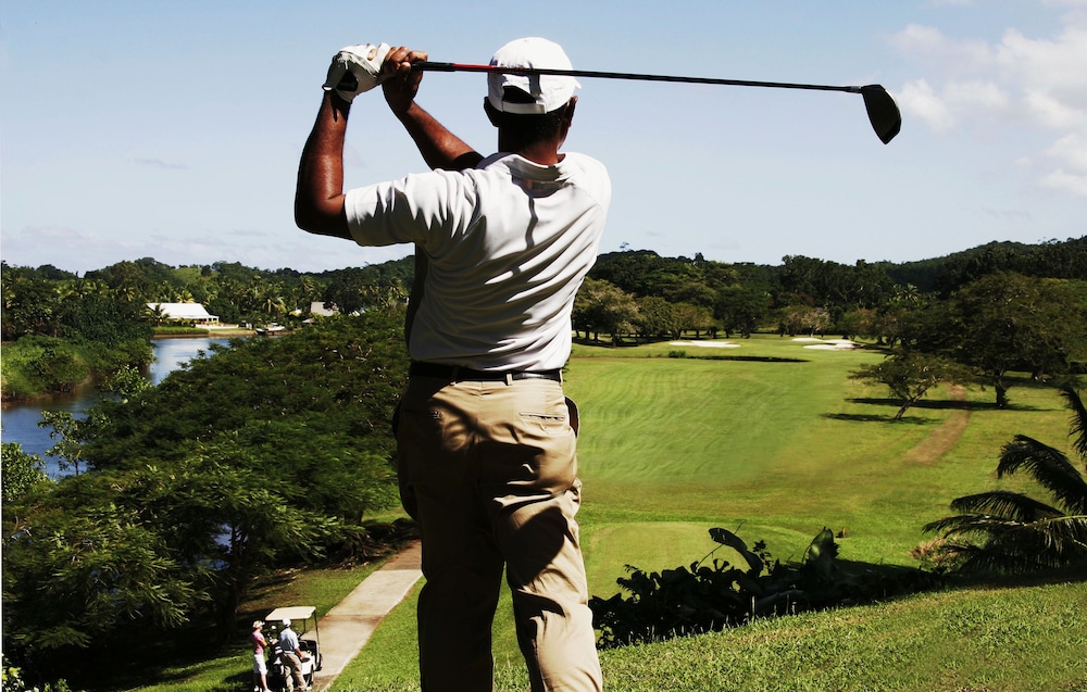 The Pearl Resort Spa & Golf Course 62/69