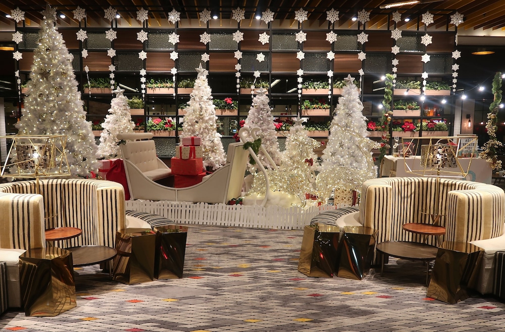 Jen Singapore Tanglin By Shangri La 47/62