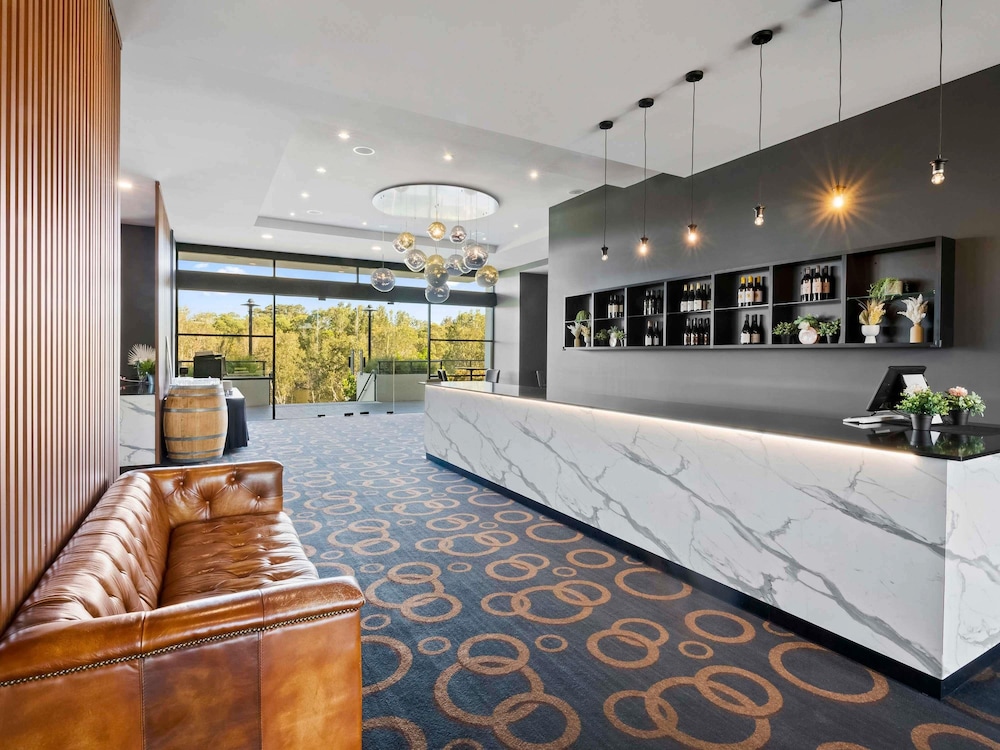 MERCURE KOOINDAH WATERS CENTRAL COAST 9/49