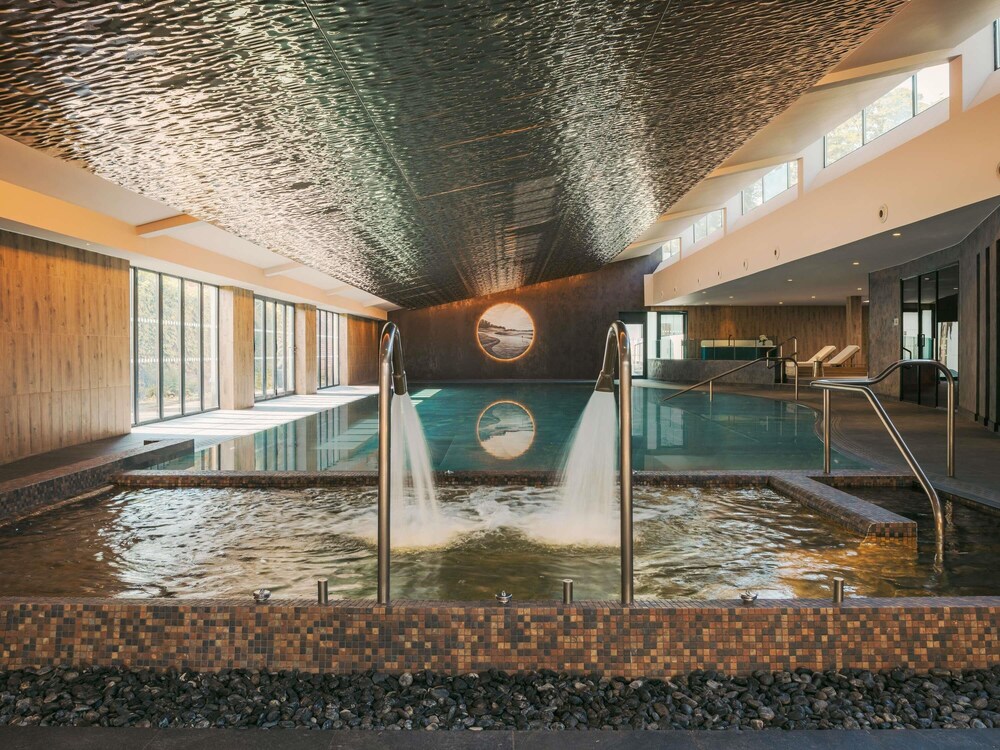 Fairmont Cheshire The Mere 17/49