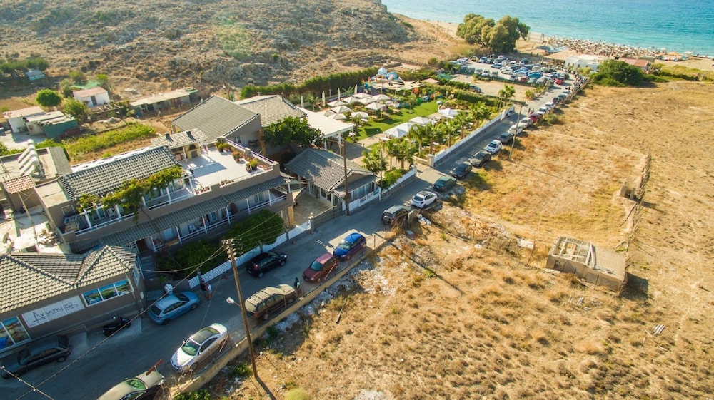 Anemos Suites by Estia 32/38