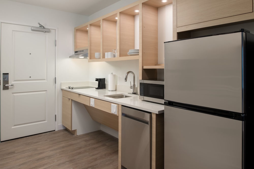 TownePlace Suites by Marriott Eugene 22/23