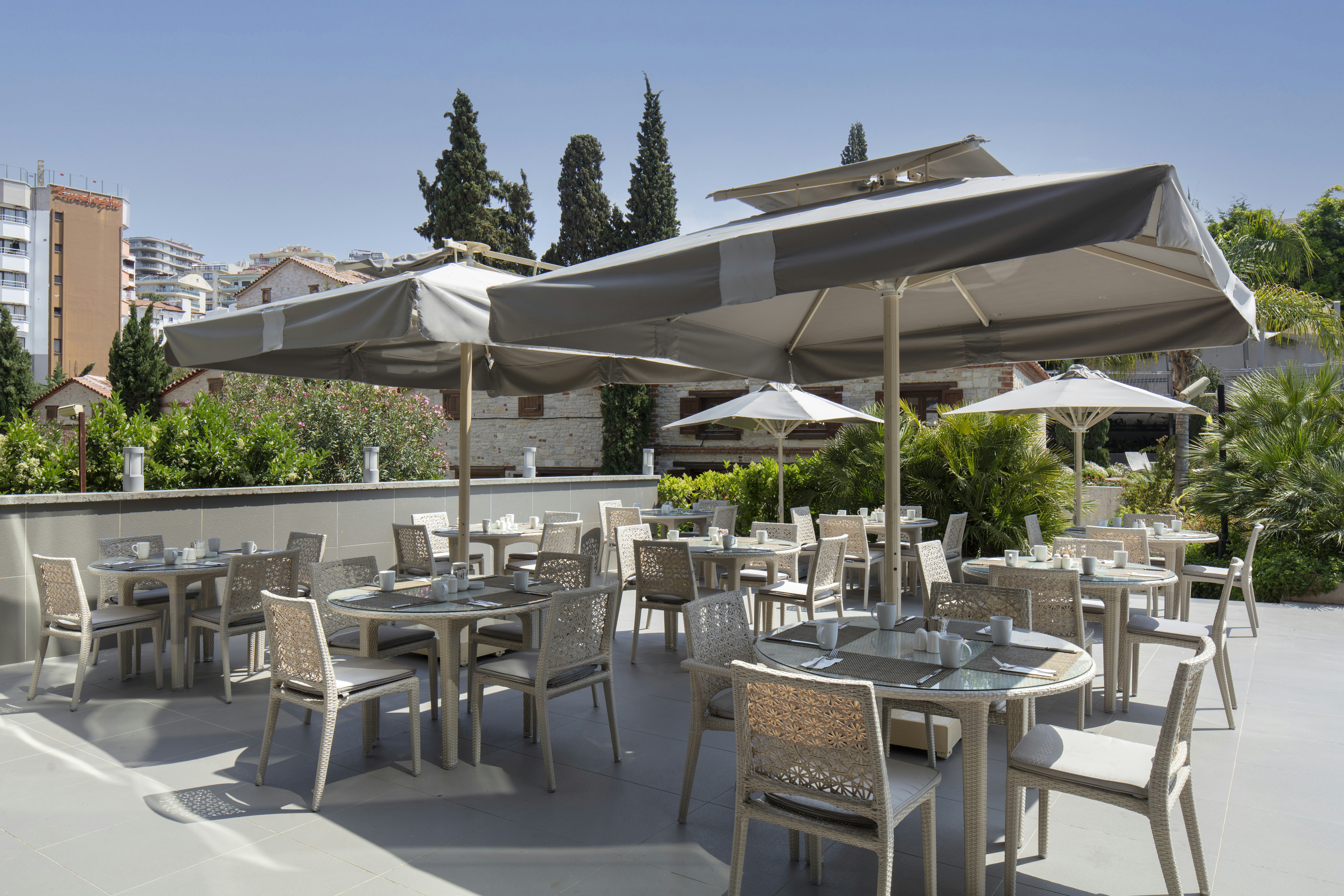 Doubletree By Hilton Kusadasi 64/89
