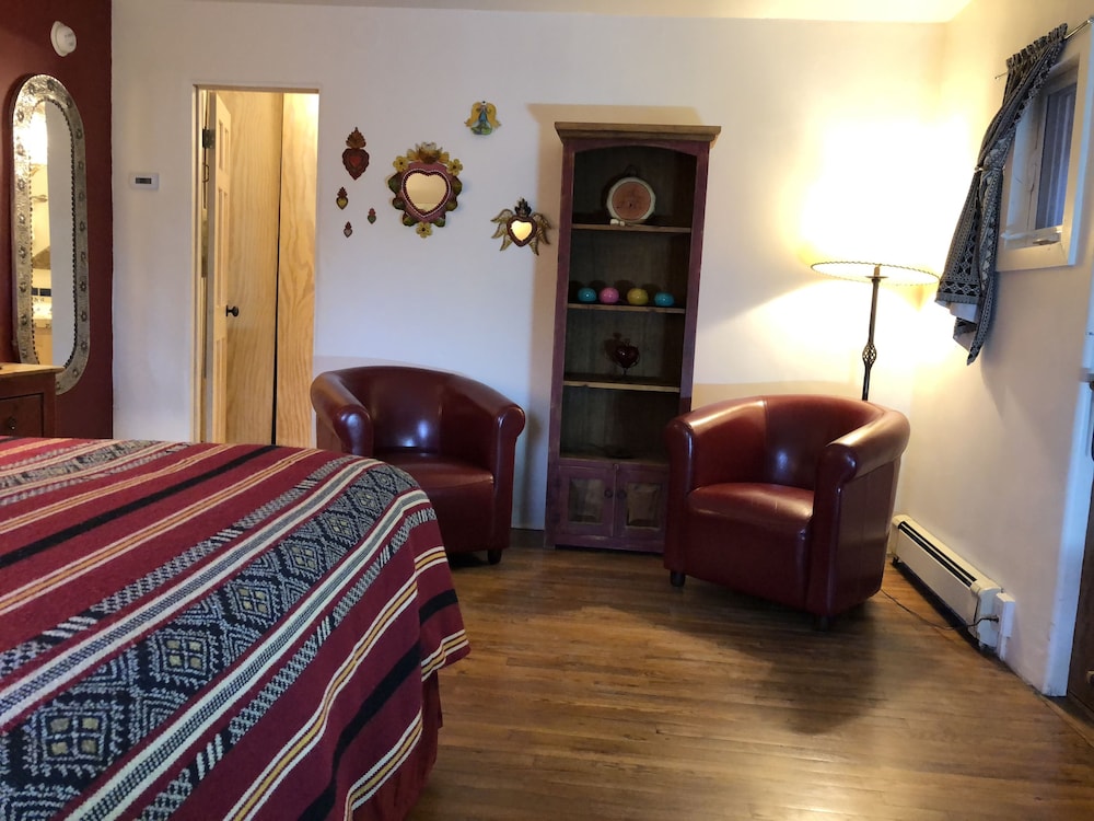 Casa Cuma Bed & Breakfast 46/67