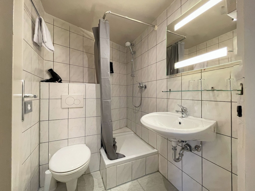 Hotel am Sendlinger Tor 61/63
