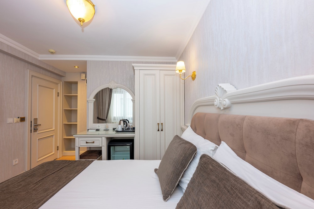 Arden City Hotel 25/67