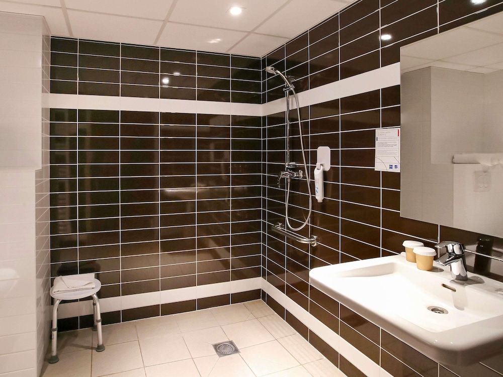 ibis budget Geneve Saint Genis Pouilly 49/53