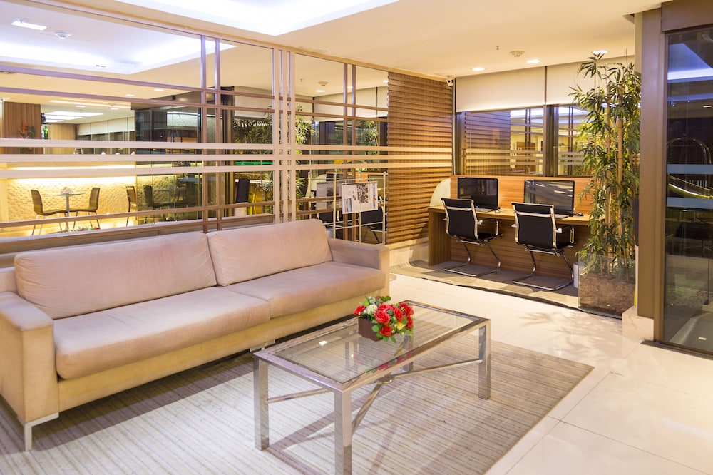 Hotel Atlantico Rio 41/59