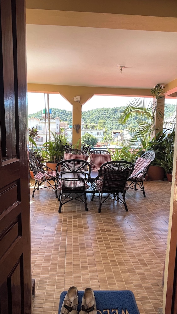 Nanohana Lodge 32/58
