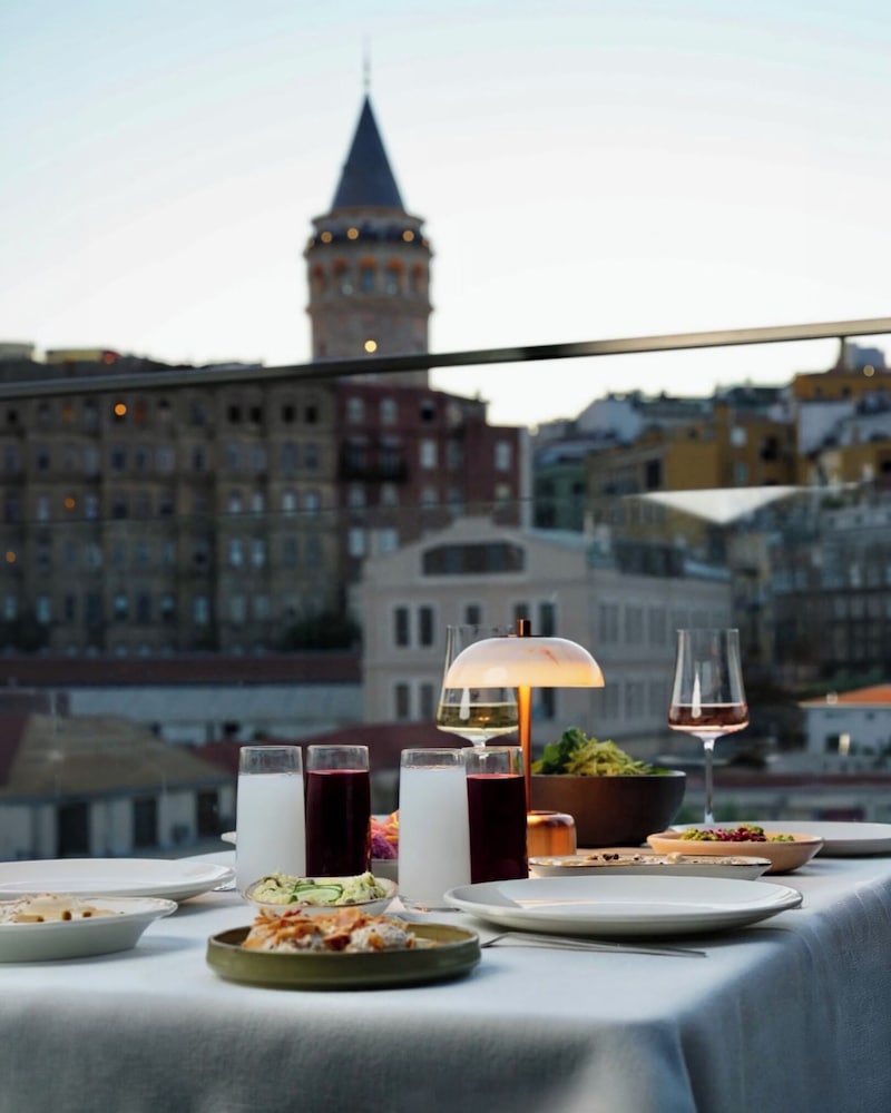Delta Hotels Istanbul Karakoy 8/61