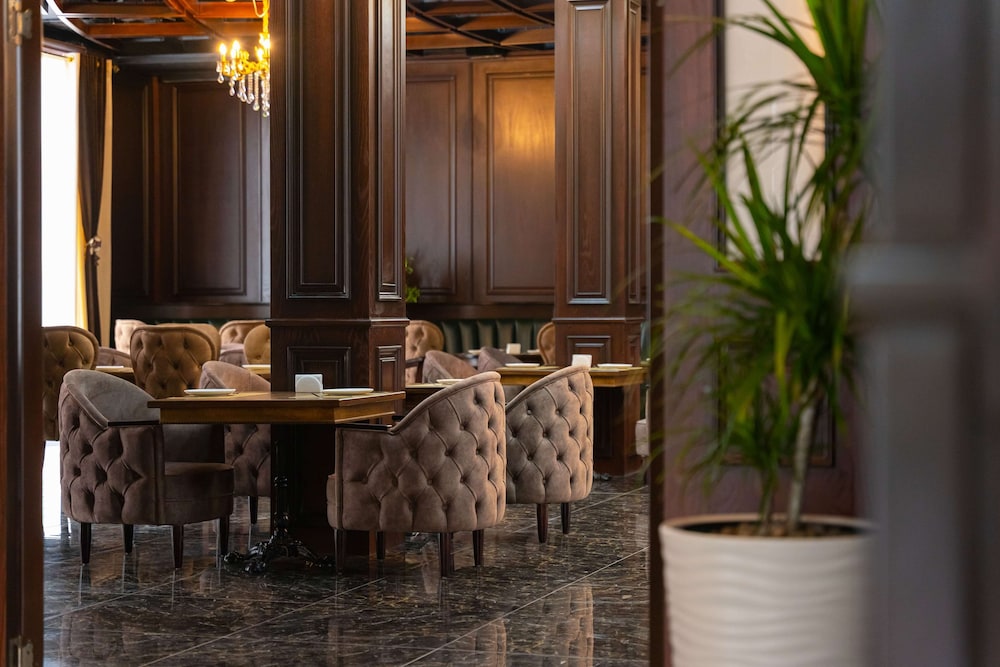 Ramada by Wyndham Turkistan 37/50