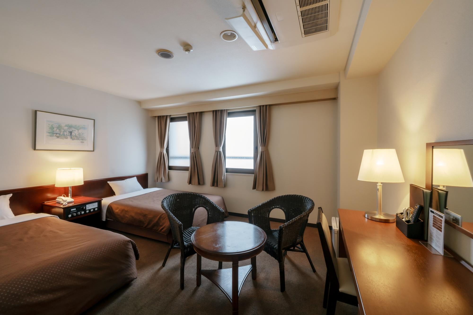 City Hotel Ando 11/41