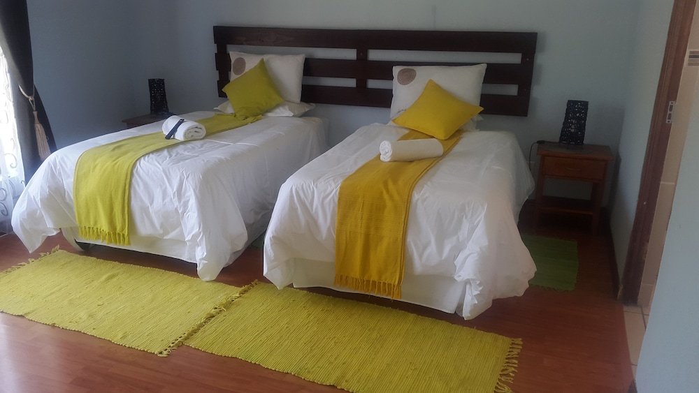 Ikaze Guest Lodge 18/26