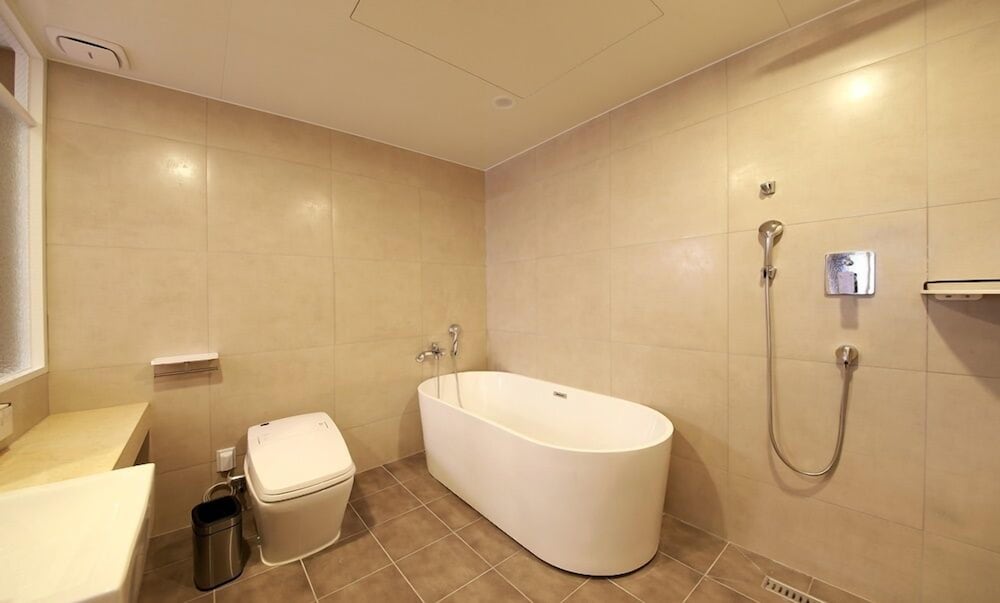 Gimpo ASSEM Hotel 44/50