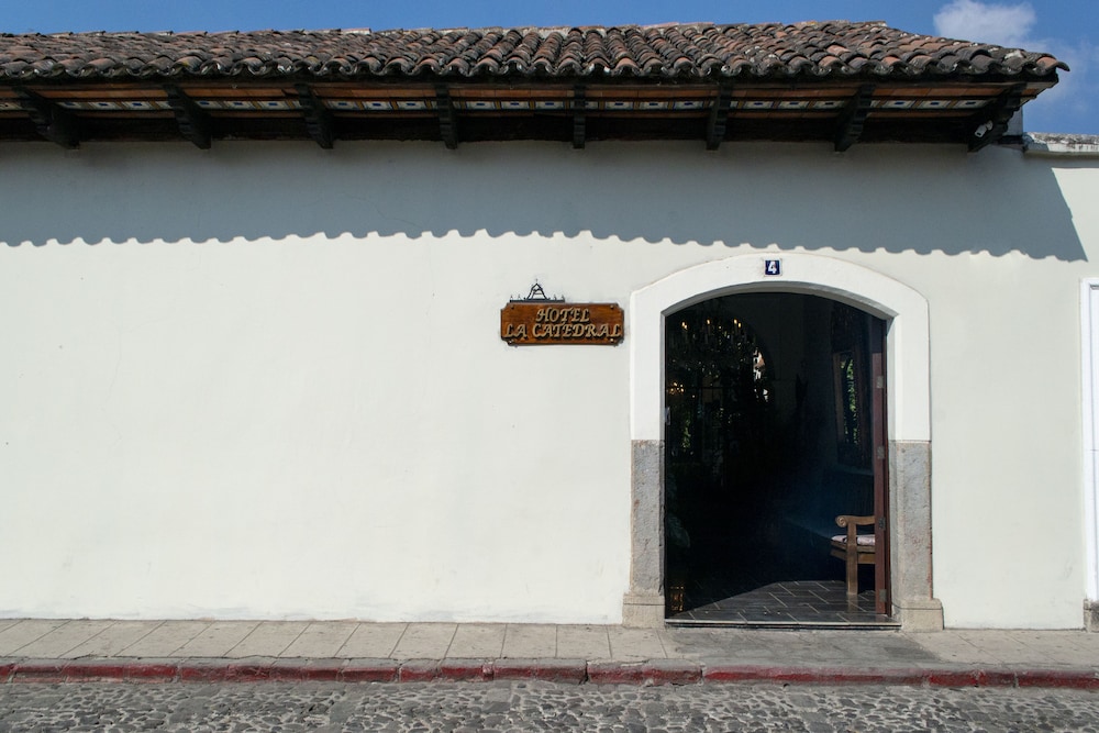 Hotel La Catedral 1/49