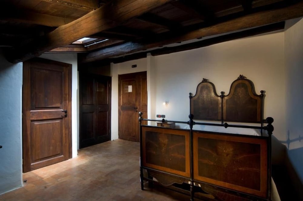 Foro Appio Mansio Hotel 7/31