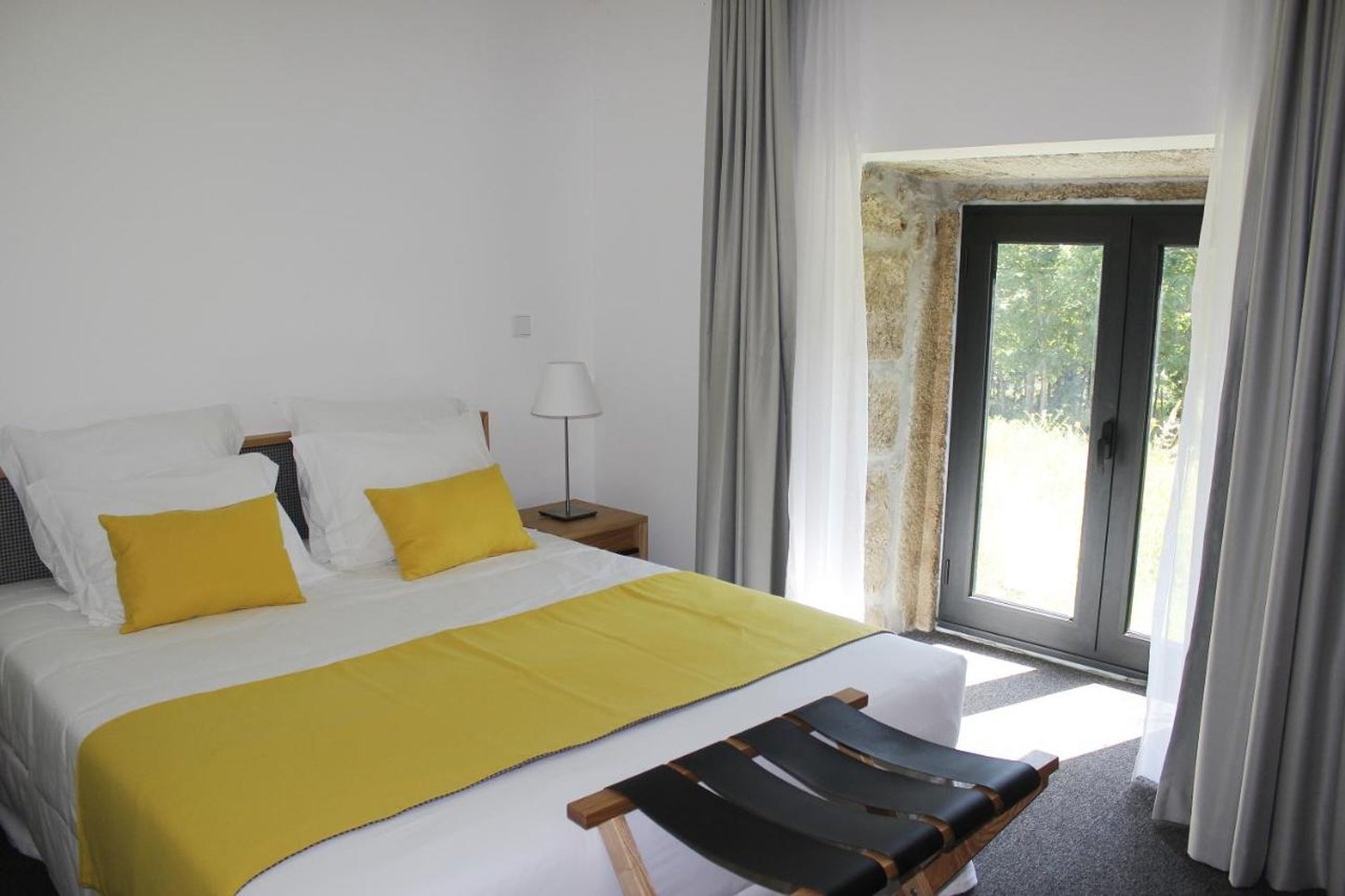 Lousada Country Hotel 3/42