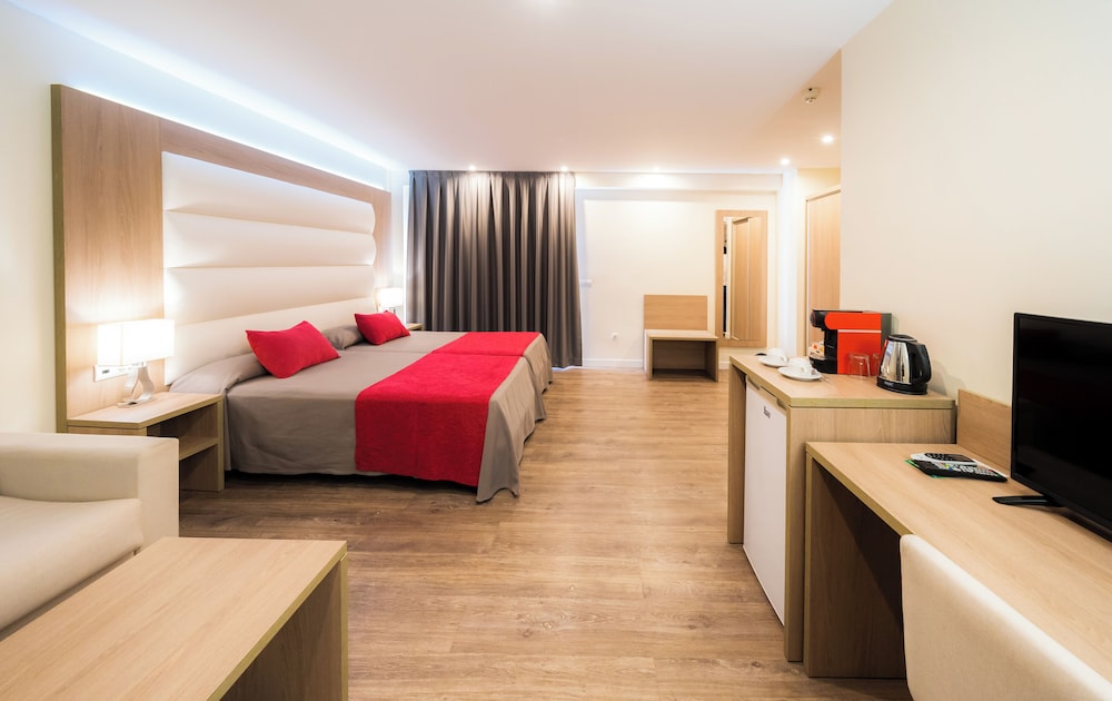 Albir Garden Resort 6/50
